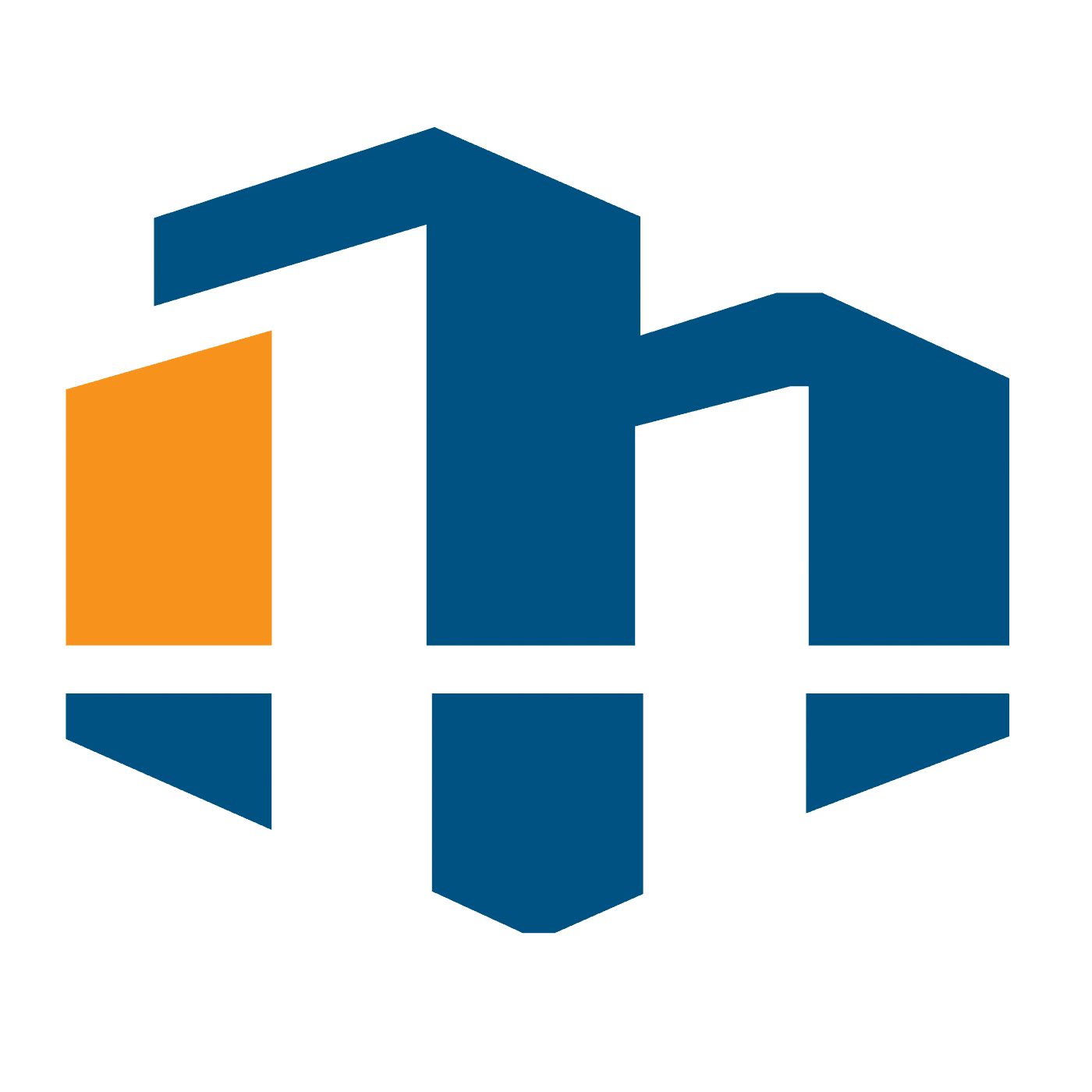 Mac.Builders Logo